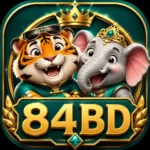 84BD