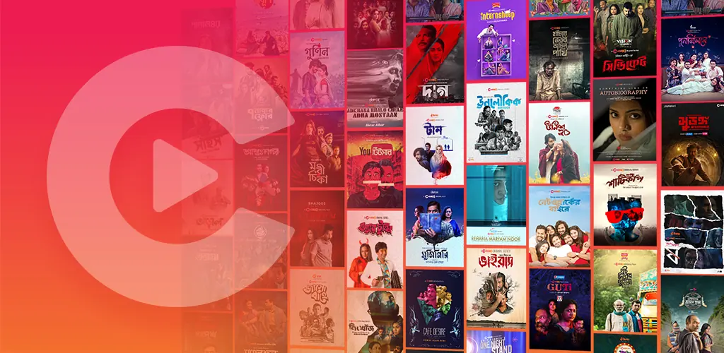Chorki Apk