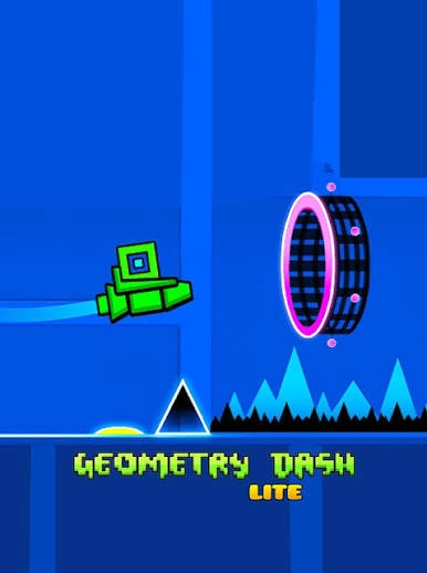 Geometry Dash Lite APK