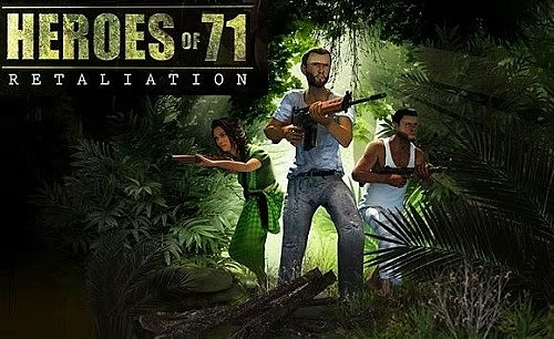 Heroes Of 71 APK