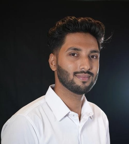 Mohid Rana