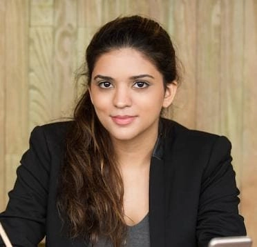 Nina Shakib