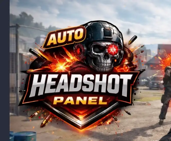 Auto Headshot Panel Apk