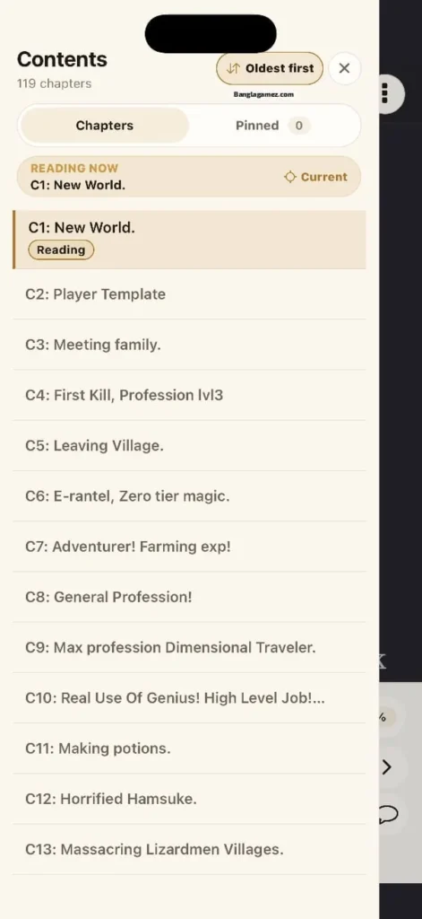 NB Reader APK