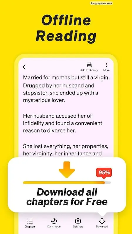 NB Reader APK