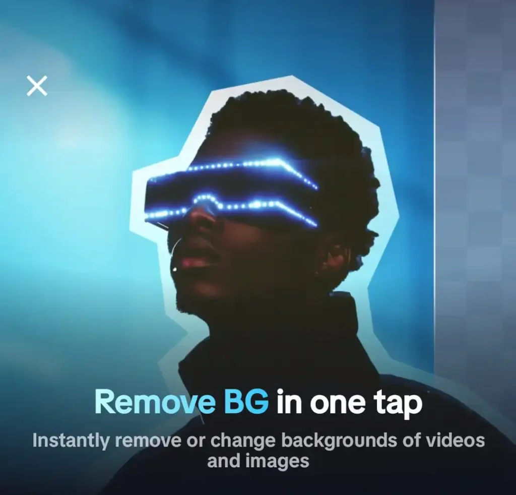 capcut pro apk