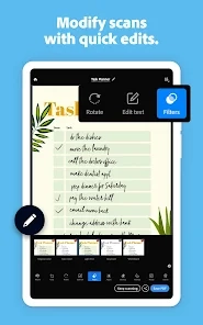 Adobe Scan APK