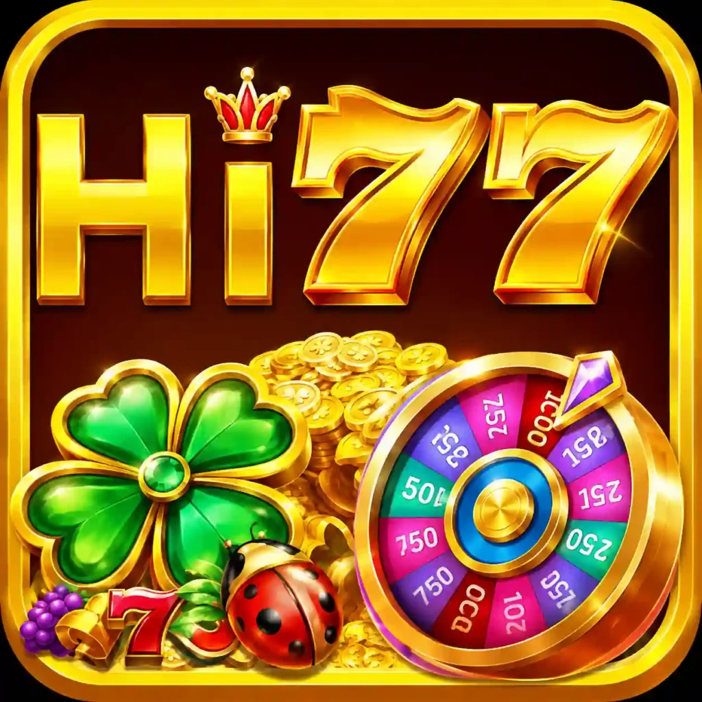 HI77 App