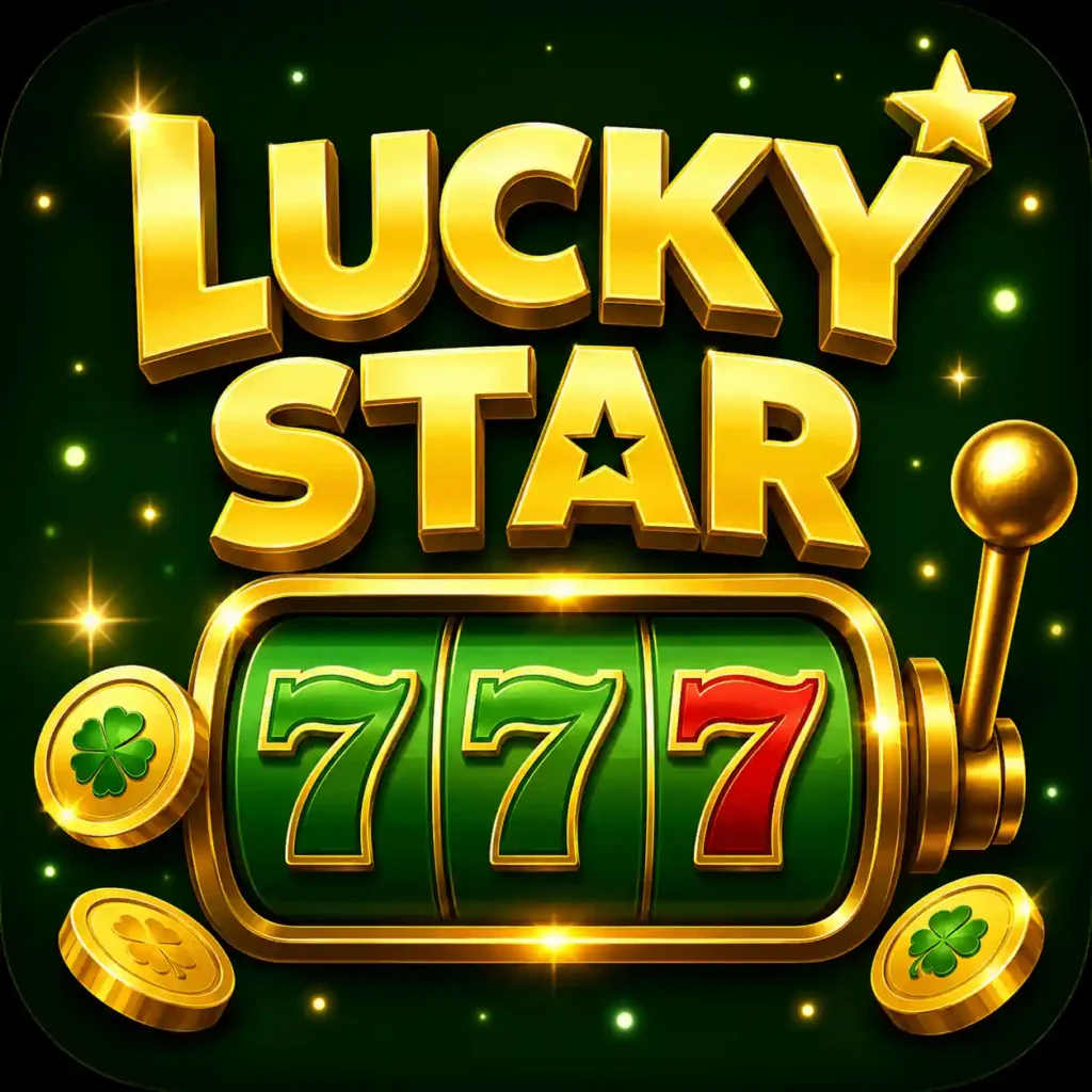 Lucky Star 777