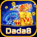 DADA8 APK